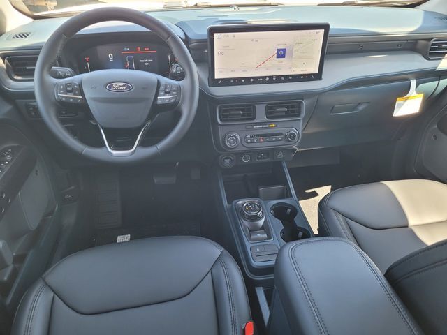 2026 Ford Maverick Lariat Roseville CA