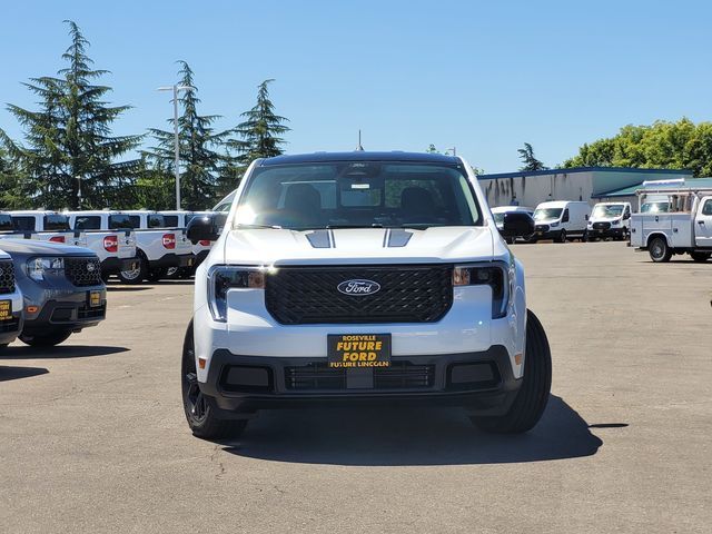 2026 Ford Maverick Lariat Roseville CA