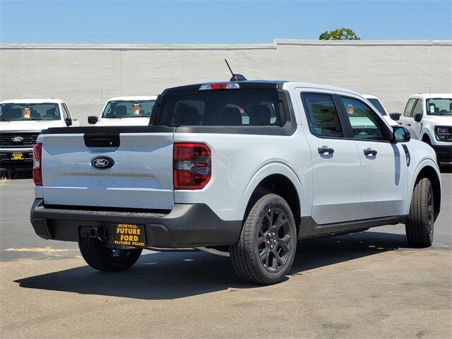 2026 Ford Maverick Lariat Roseville CA