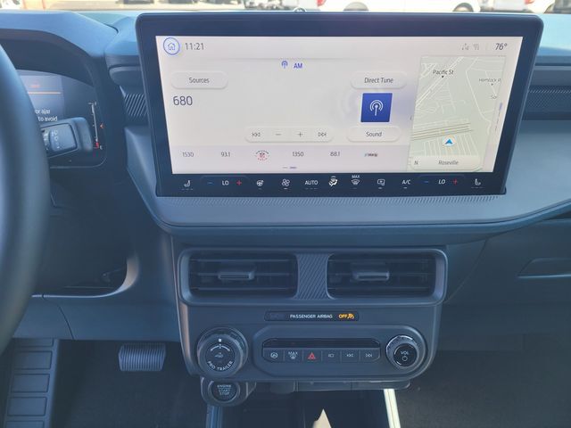 2026 Ford Maverick Lariat Roseville CA