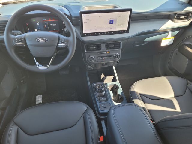 2026 Ford Maverick Lariat Roseville CA