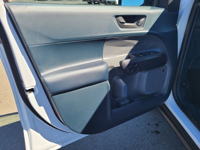 2026 Ford Maverick Lariat Roseville CA