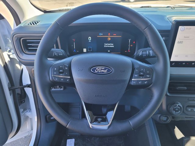 2026 Ford Maverick Lariat Roseville CA