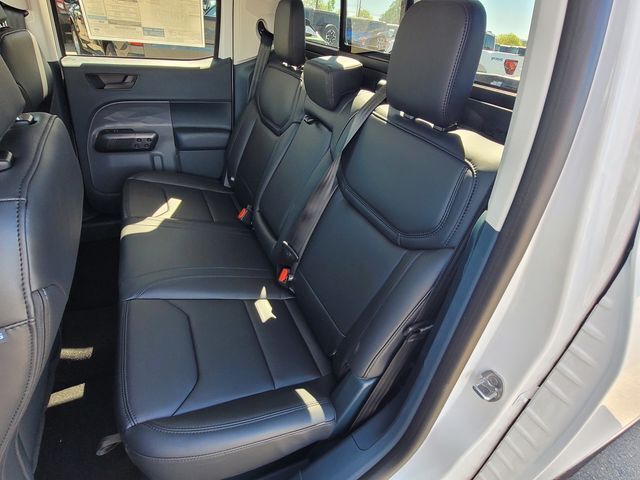 2026 Ford Maverick Lariat Roseville CA