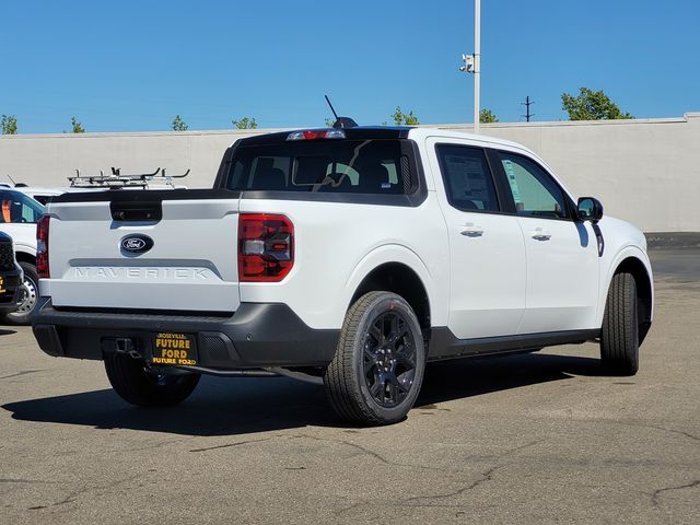 2026 Ford Maverick Lariat Roseville CA