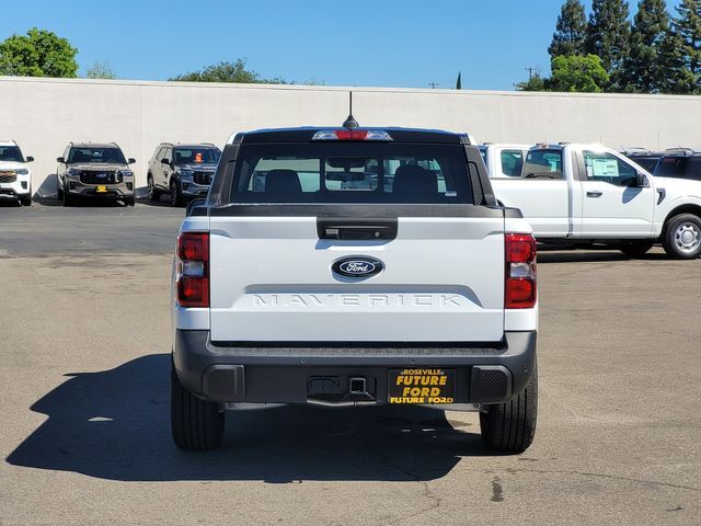 2026 Ford Maverick Lariat Roseville CA