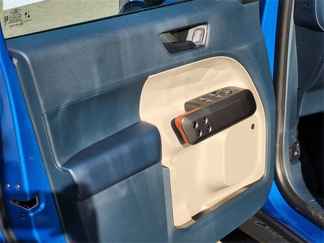 2026 Ford Maverick Lariat Roseville CA