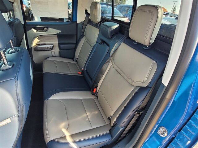 2026 Ford Maverick Lariat Roseville CA