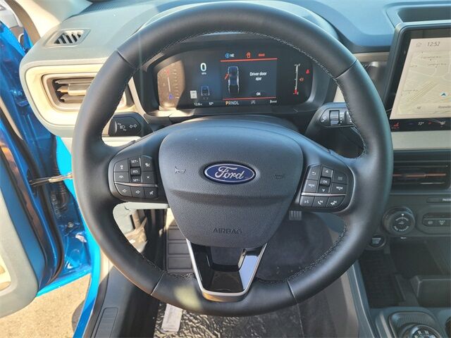 2026 Ford Maverick Lariat Roseville CA