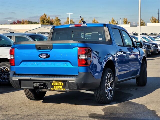 2026 Ford Maverick Lariat Roseville CA
