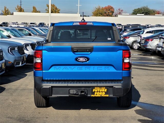 2026 Ford Maverick Lariat Roseville CA