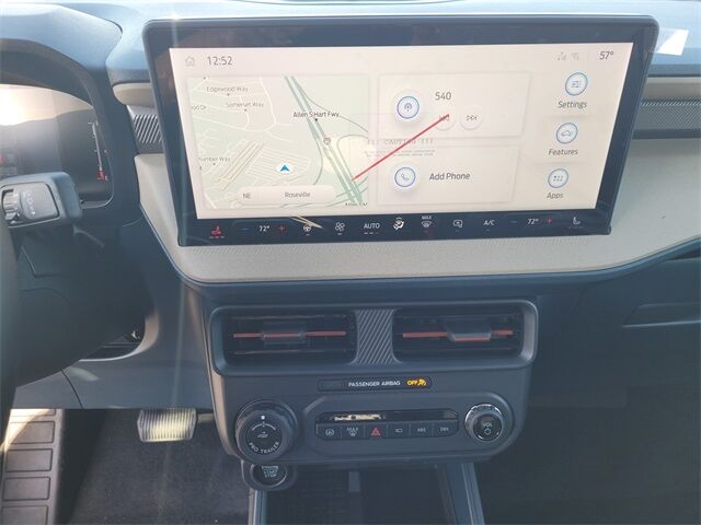 2026 Ford Maverick Lariat Roseville CA