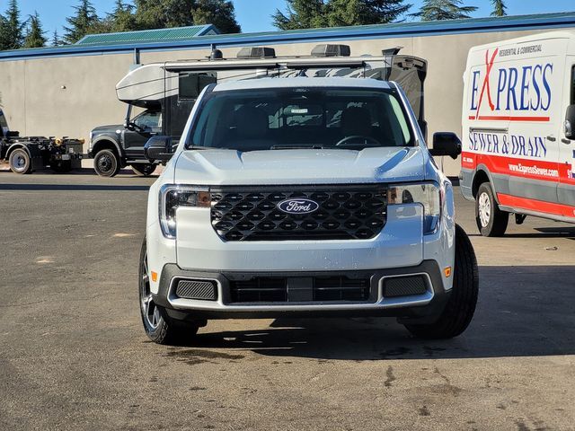 2026 Ford Maverick Lariat Roseville CA