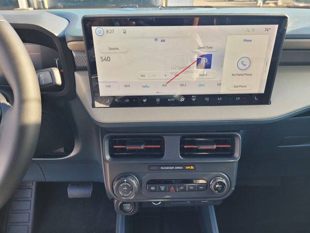 2026 Ford Maverick Lariat Roseville CA