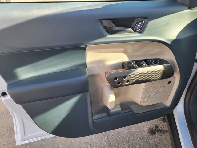 2026 Ford Maverick Lariat Roseville CA