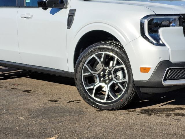 2026 Ford Maverick Lariat Roseville CA