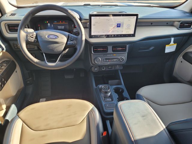 2026 Ford Maverick Lariat Roseville CA