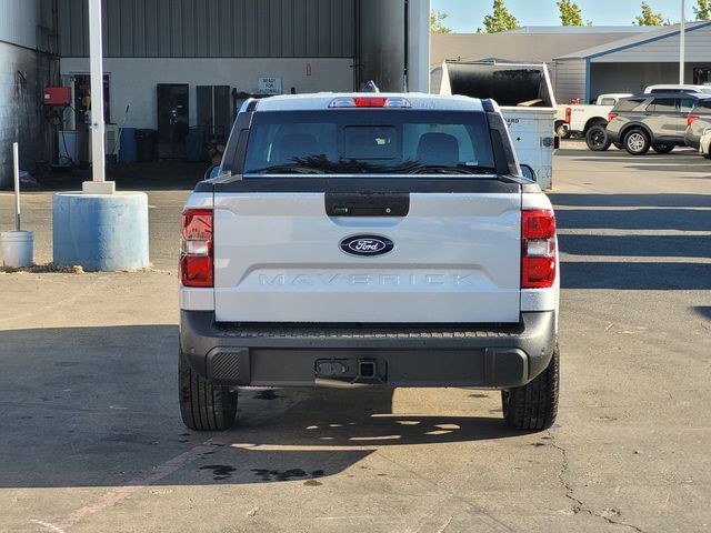 2026 Ford Maverick Lariat Roseville CA