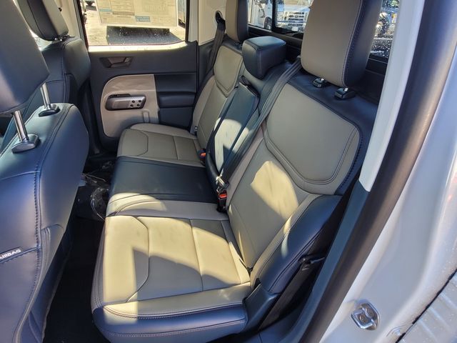 2026 Ford Maverick Lariat Roseville CA