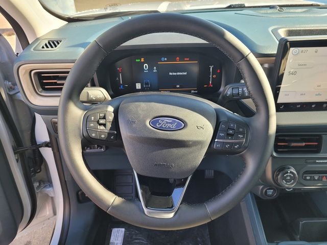 2026 Ford Maverick Lariat Roseville CA