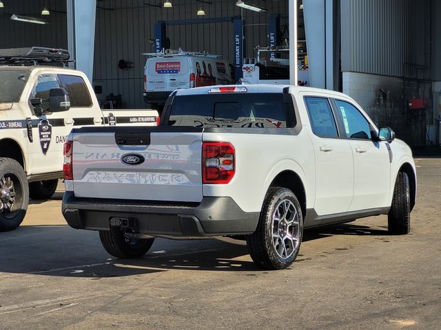 2026 Ford Maverick Lariat Roseville CA