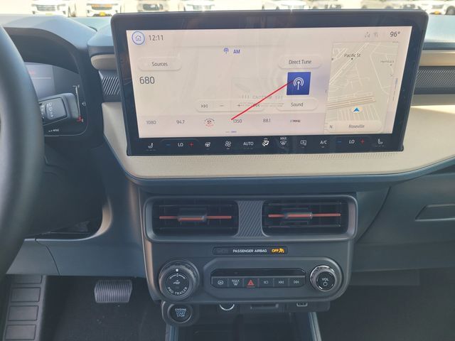 2026 Ford Maverick Lariat Roseville CA