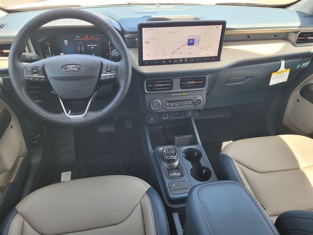 2026 Ford Maverick Lariat Roseville CA
