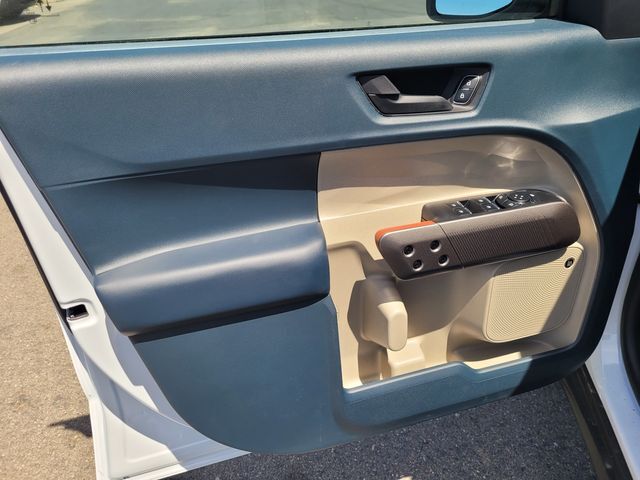 2026 Ford Maverick Lariat Roseville CA