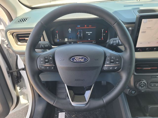 2026 Ford Maverick Lariat Roseville CA