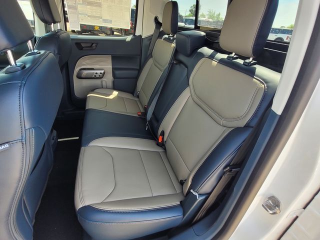 2026 Ford Maverick Lariat Roseville CA