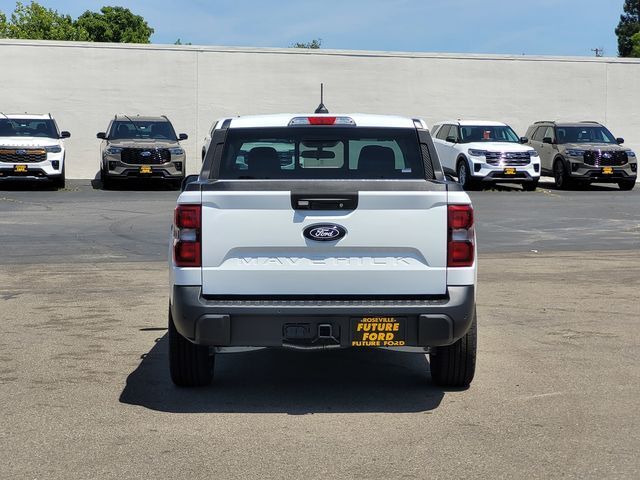 2026 Ford Maverick Lariat Roseville CA
