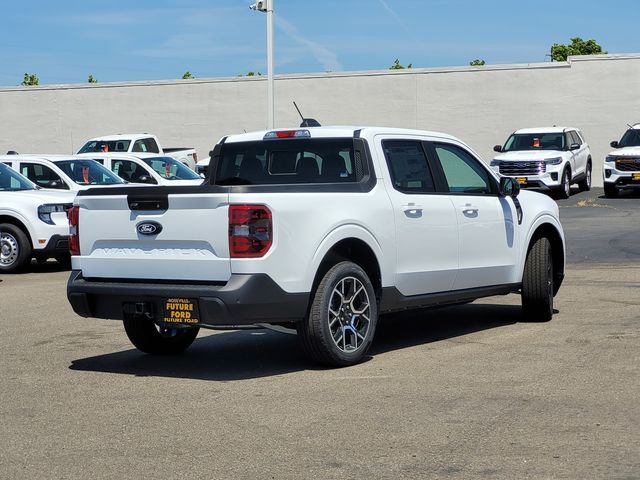 2026 Ford Maverick Lariat Roseville CA
