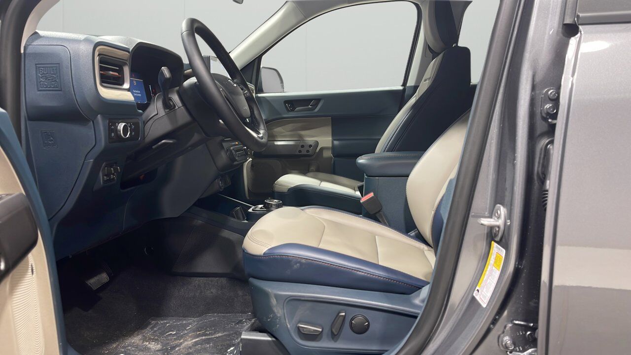 2026 Ford Maverick Lariat Sherwood Park AB