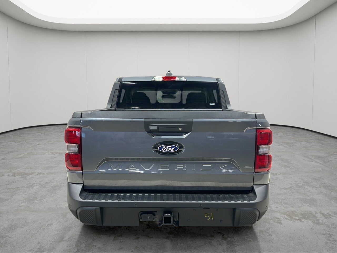 2026 Ford Maverick Lariat Sherwood Park AB