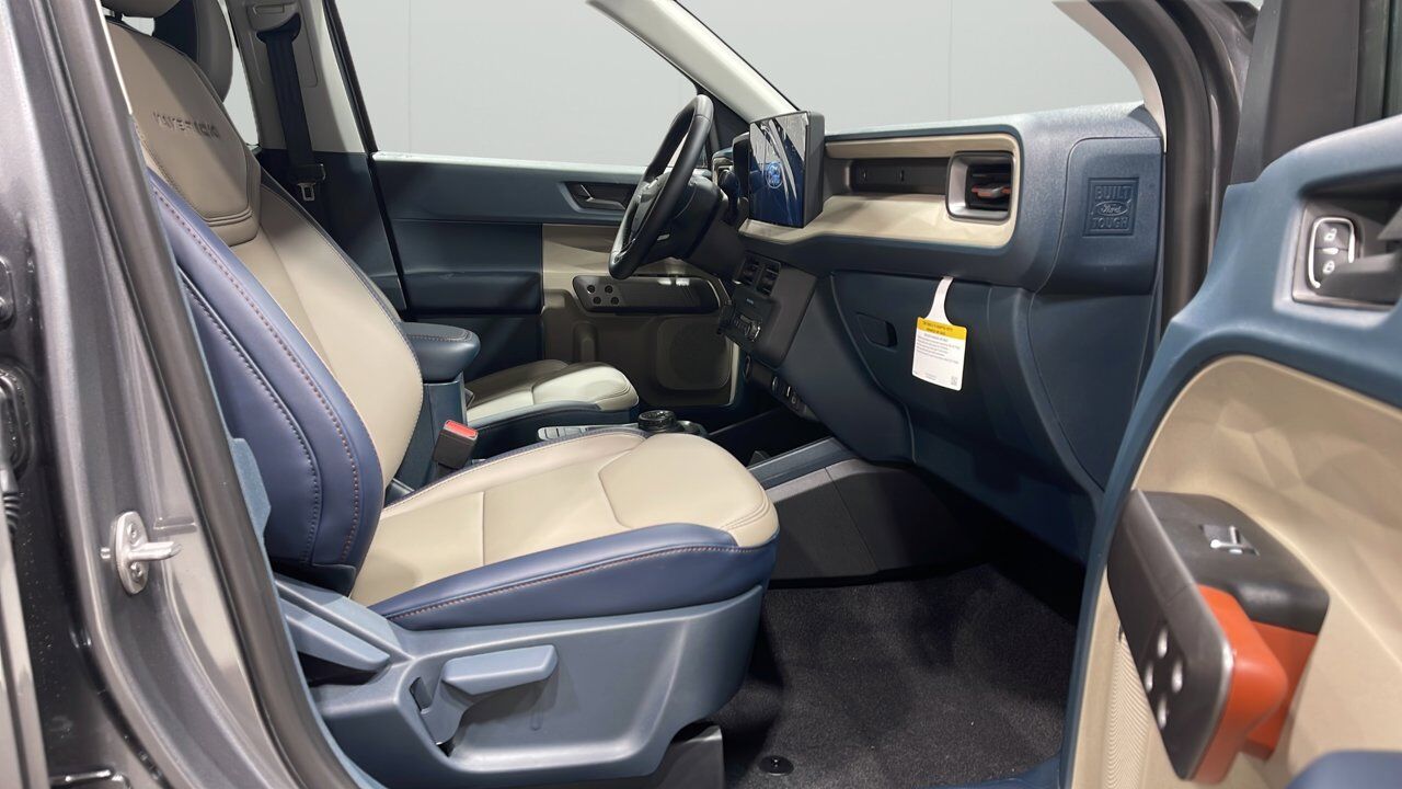 2026 Ford Maverick Lariat Sherwood Park AB