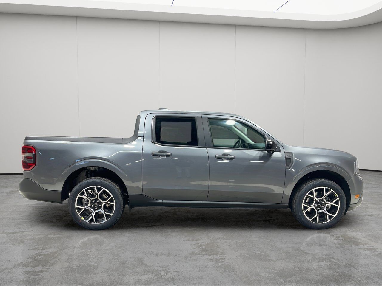 2026 Ford Maverick Lariat Sherwood Park AB