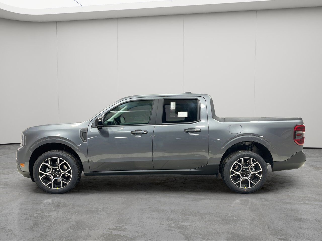 2026 Ford Maverick Lariat Sherwood Park AB