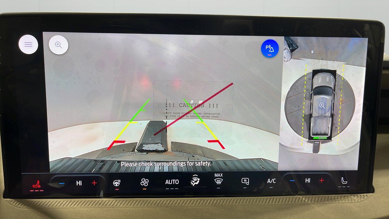 2026 Ford Maverick Lariat Sherwood Park AB