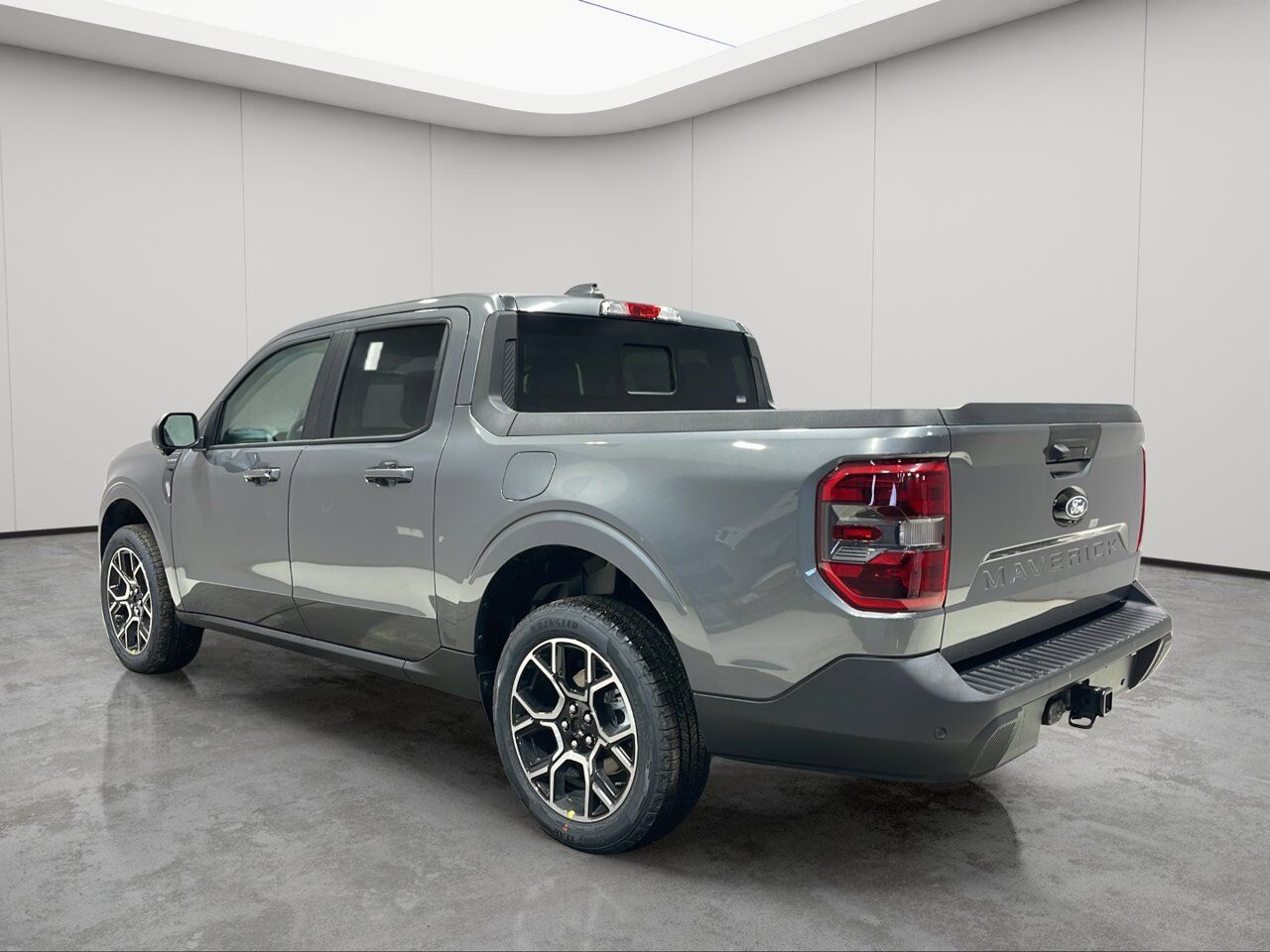 2026 Ford Maverick Lariat Sherwood Park AB