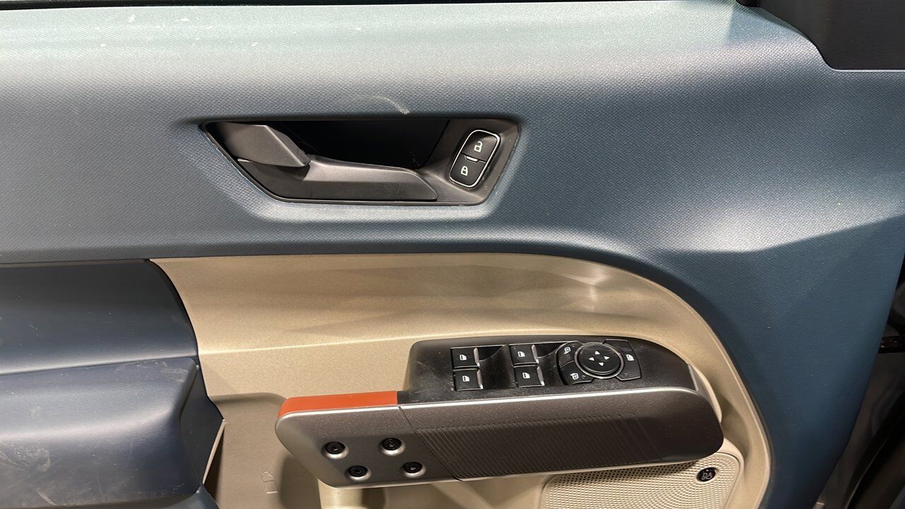 2026 Ford Maverick Lariat Sherwood Park AB