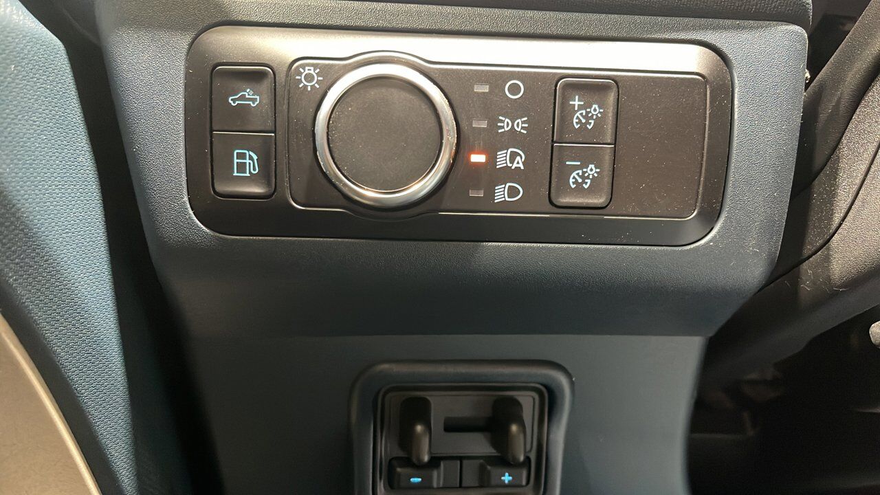 2026 Ford Maverick Lariat Sherwood Park AB