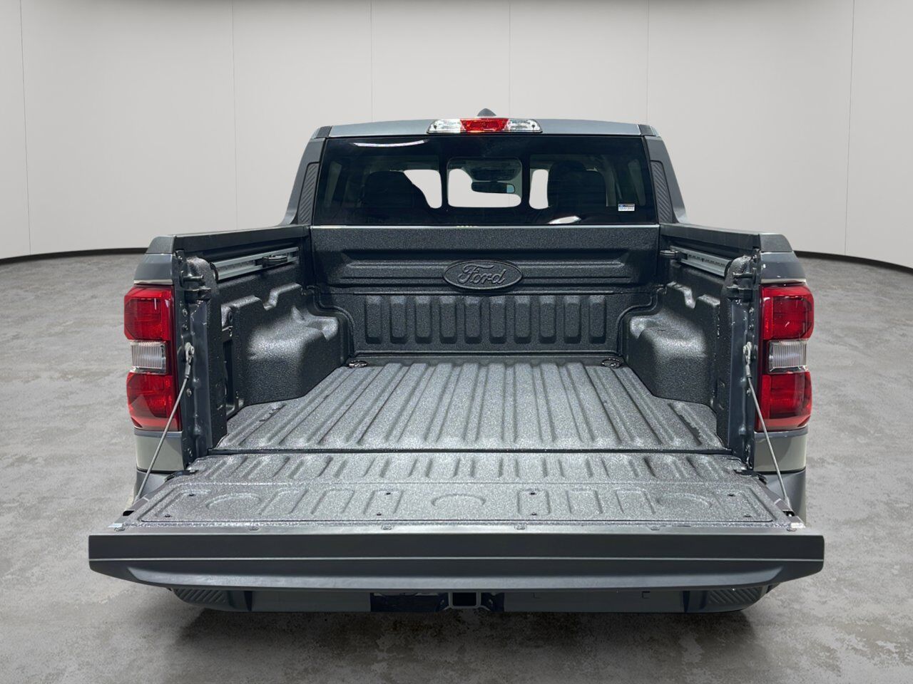 2026 Ford Maverick Lariat Sherwood Park AB