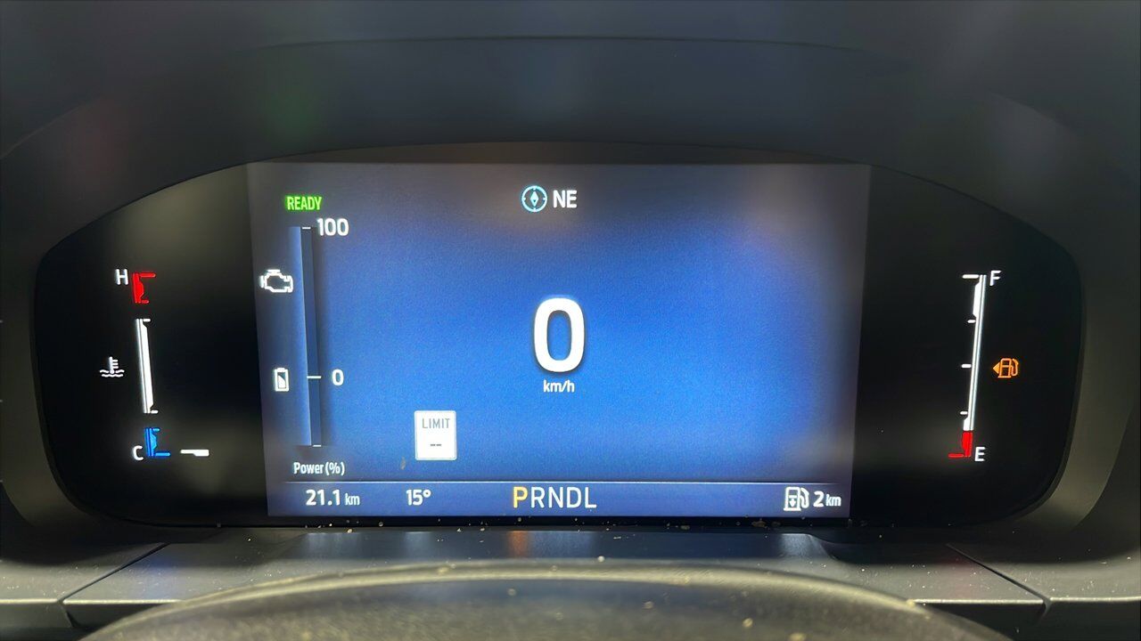 2026 Ford Maverick Lariat Sherwood Park AB