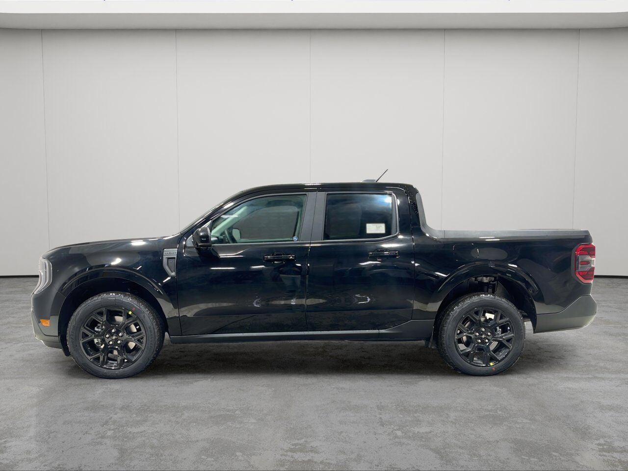 2026 Ford Maverick Lariat Sherwood Park AB