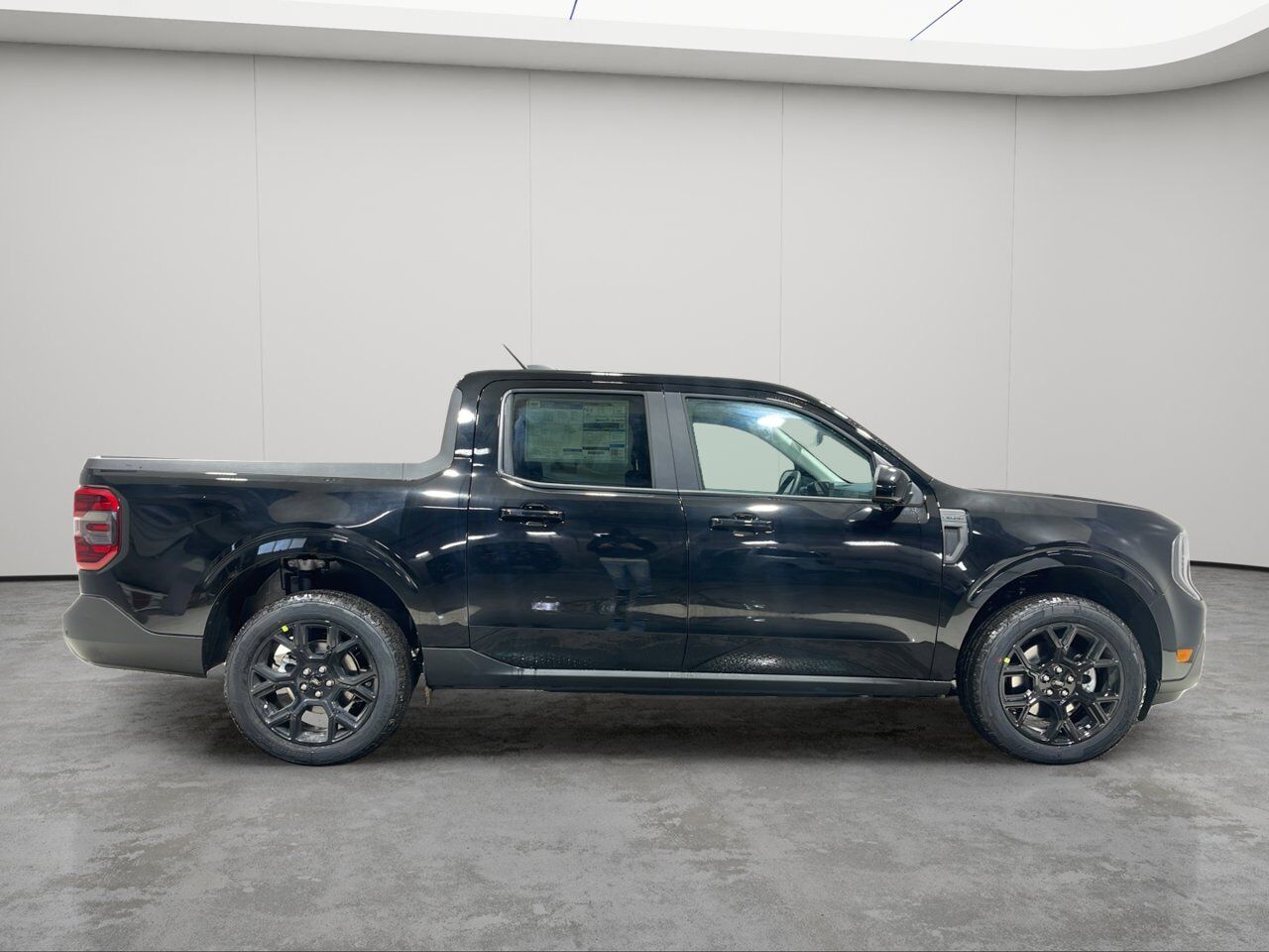 2026 Ford Maverick Lariat Sherwood Park AB