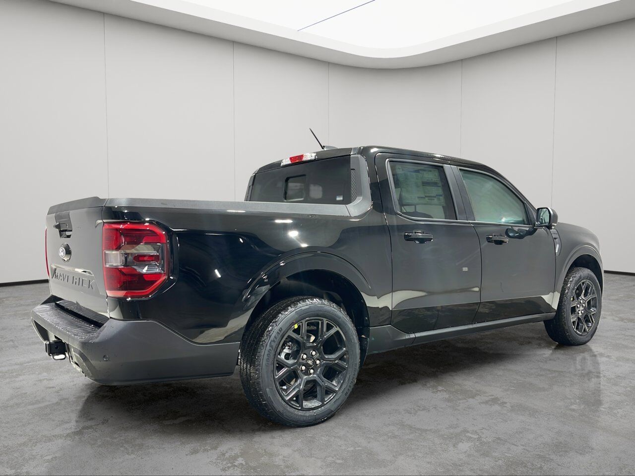 2026 Ford Maverick Lariat Sherwood Park AB