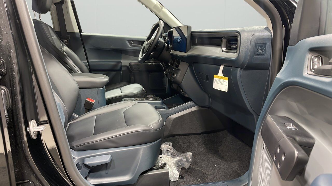 2026 Ford Maverick Lariat Sherwood Park AB