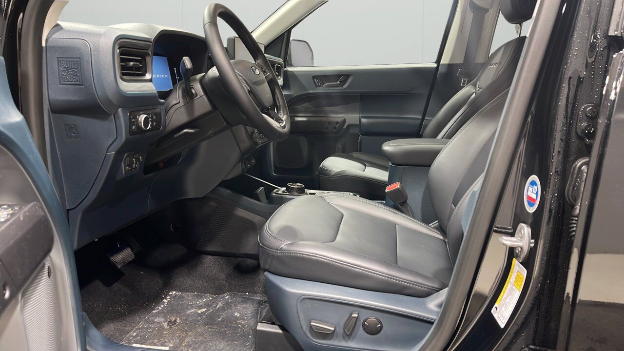 2026 Ford Maverick Lariat Sherwood Park AB