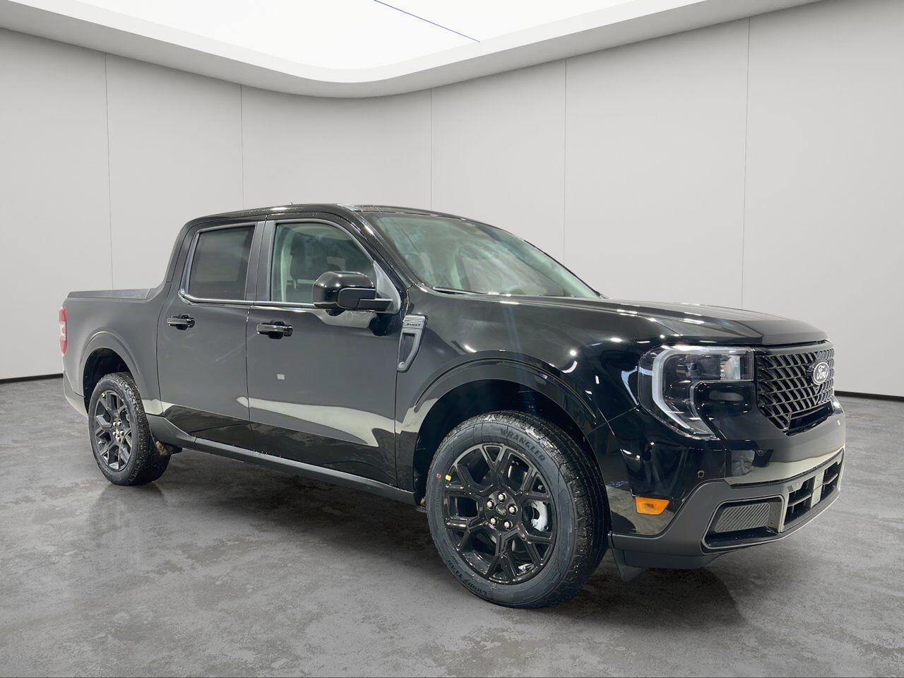 2026 Ford Maverick Lariat Sherwood Park AB