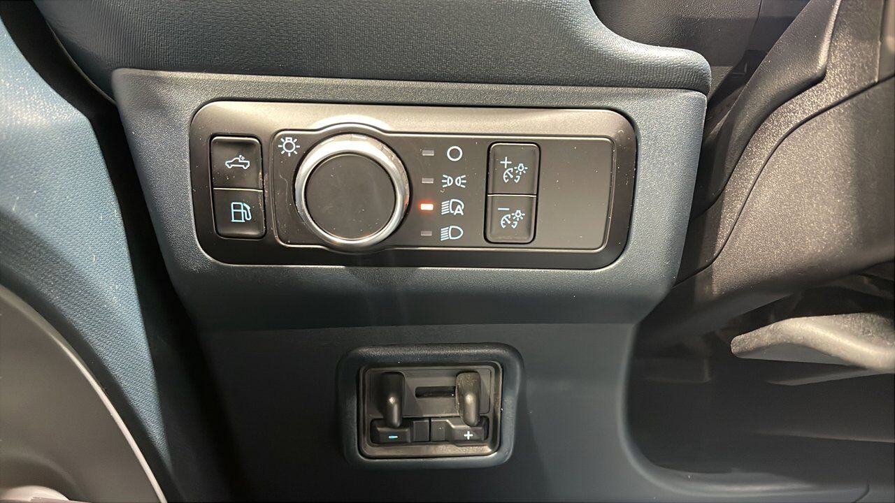 2026 Ford Maverick Lariat Sherwood Park AB